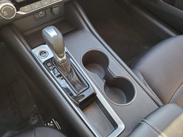 Certified 2024 Nissan Altima 2.5 S image 20