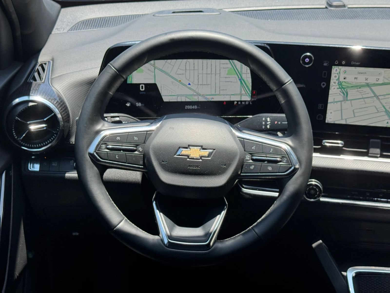 Used 2025 Chevrolet Equinox LT FWD image 29