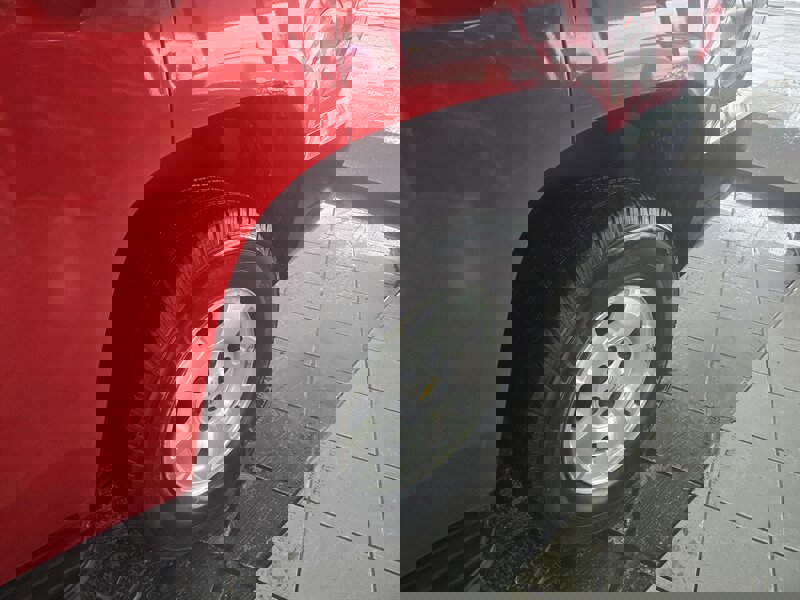 Used 2009 Chevrolet Tahoe 4WD image 24