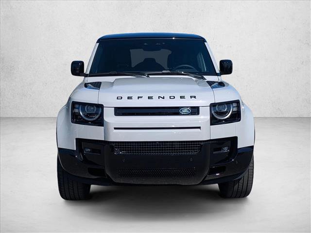 New 2026 Land Rover Defender 110 X-Dynamic SE image 6