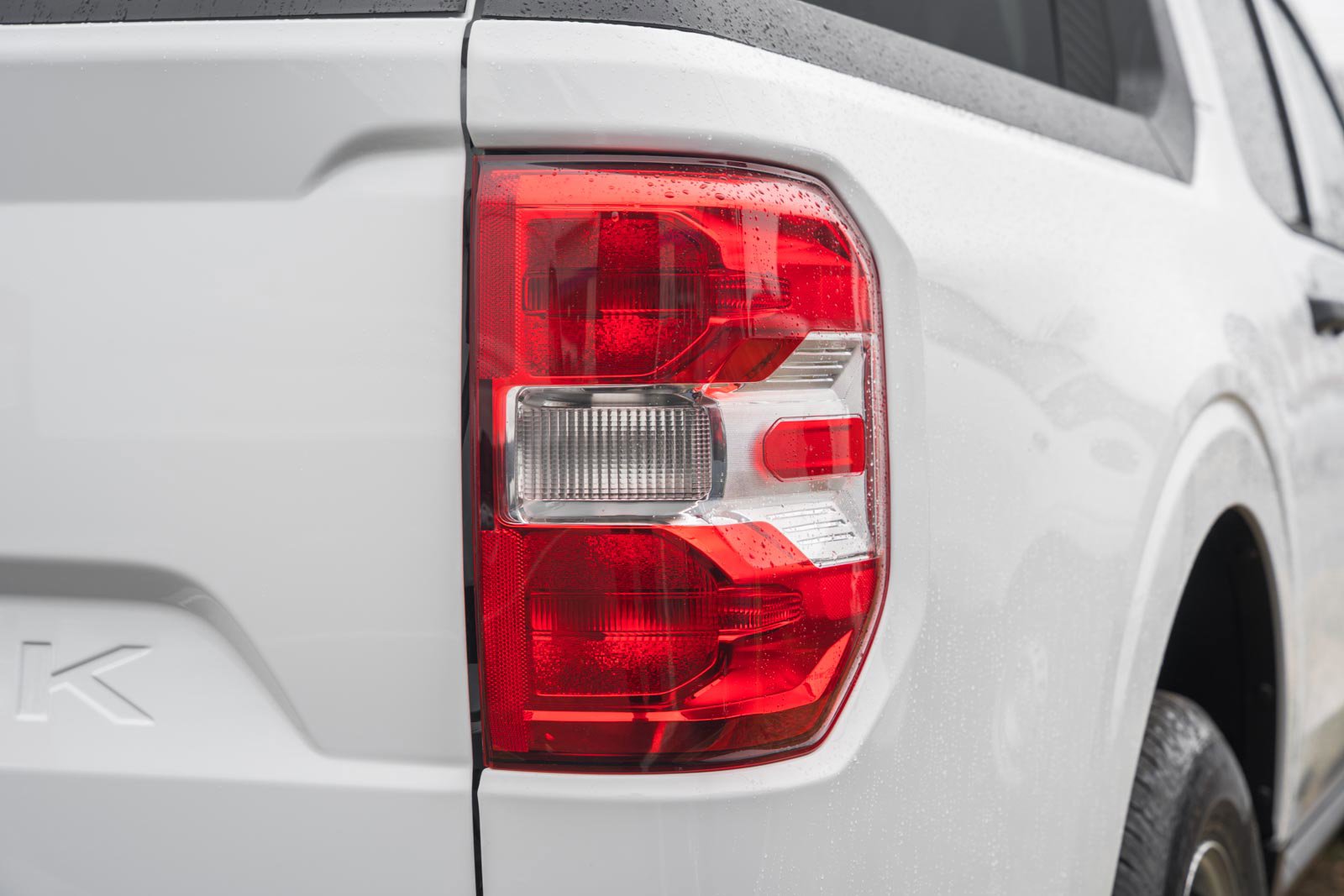 New 2026 Ford Maverick XL w/ 4K Tow Package image 5