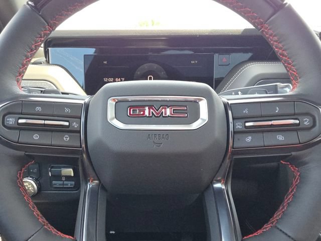 New 2026 GMC Yukon XL AT4 Ultimate w/ LPO, Floor Liner Package AWD/4WD image 30