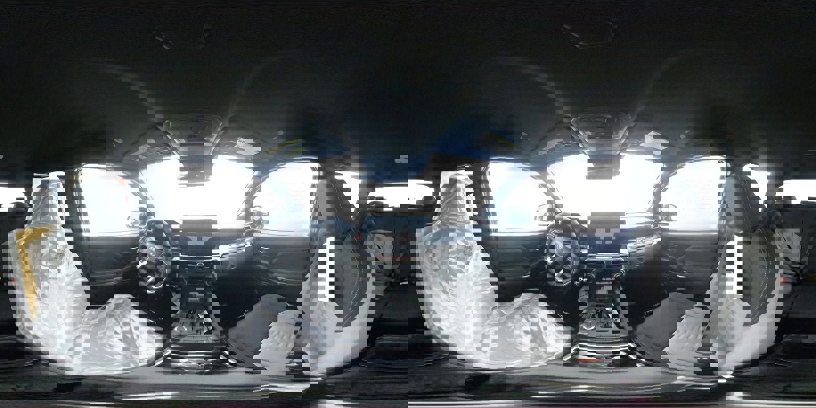 New 2026 Toyota Tacoma TRD Sport image 33