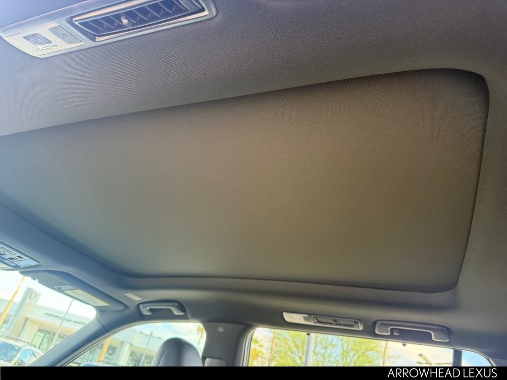 New 2026 Lexus TX 350 FWD image 31