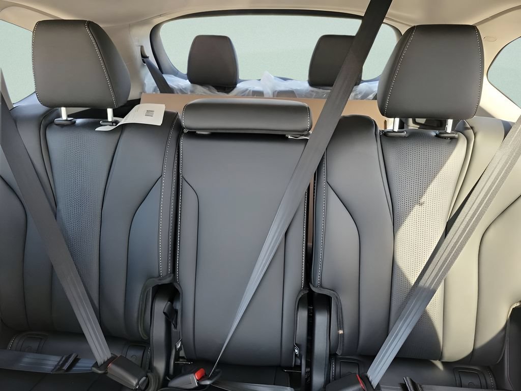 New 2026 Acura MDX FWD w/ Technology Package image 20