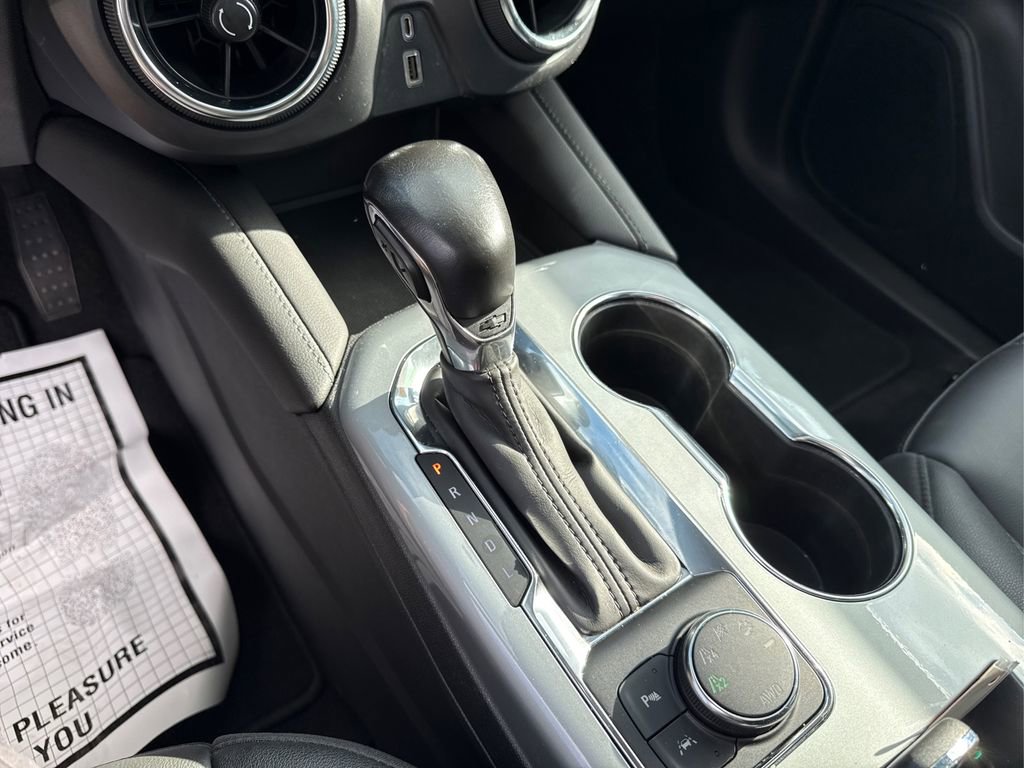 Used 2022 Chevrolet Blazer LT image 37