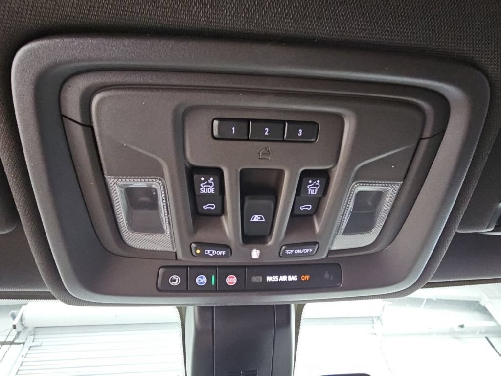 Used 2022 GMC Sierra 2500 Denali AWD/4WD image 25
