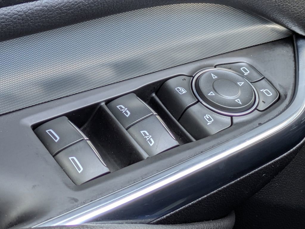 Used 2020 Cadillac XT4 Premium Luxury w/ Driver Awareness Package image 26