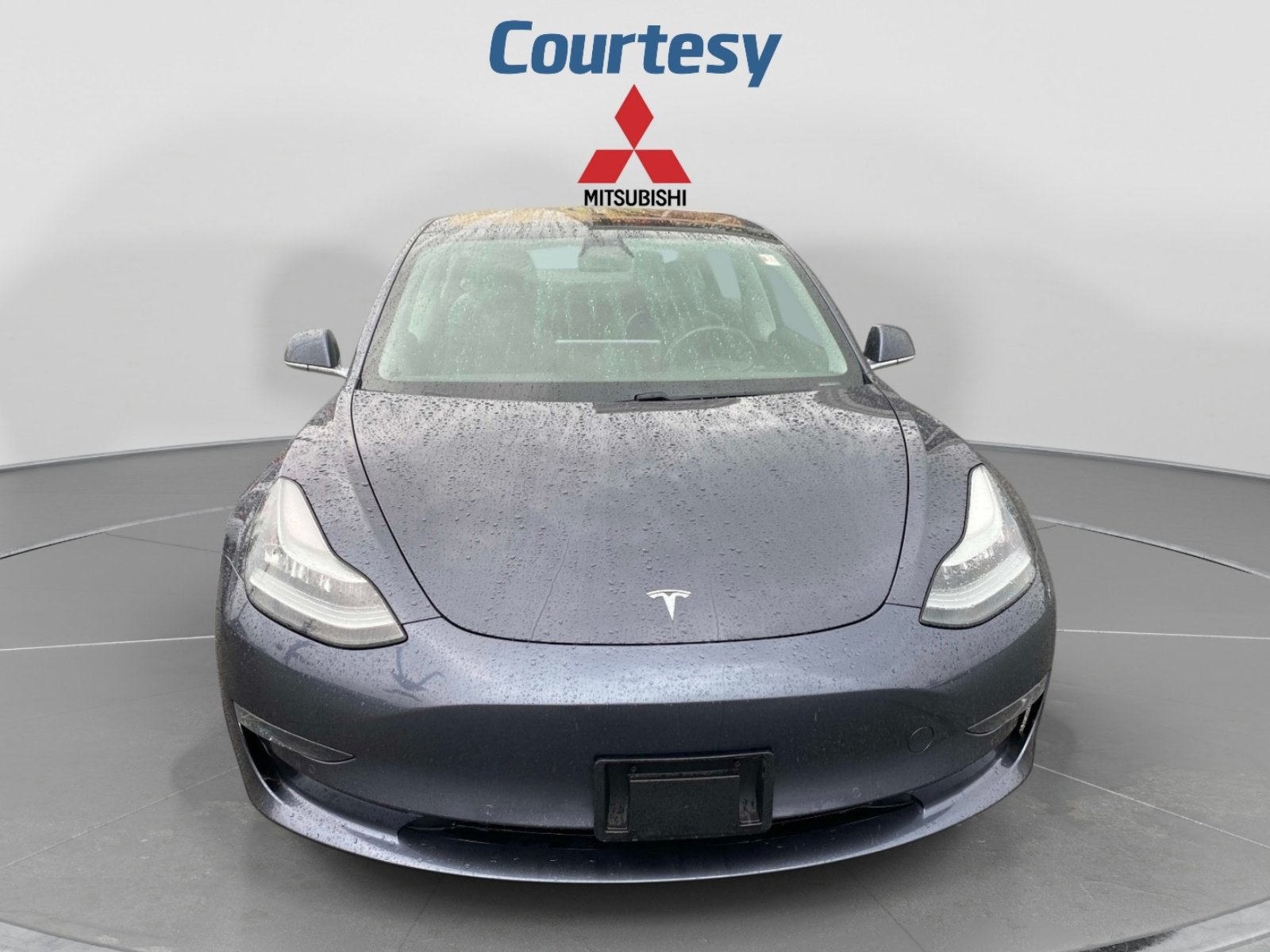 Used 2018 Tesla Model 3 Long Range RWD image 8