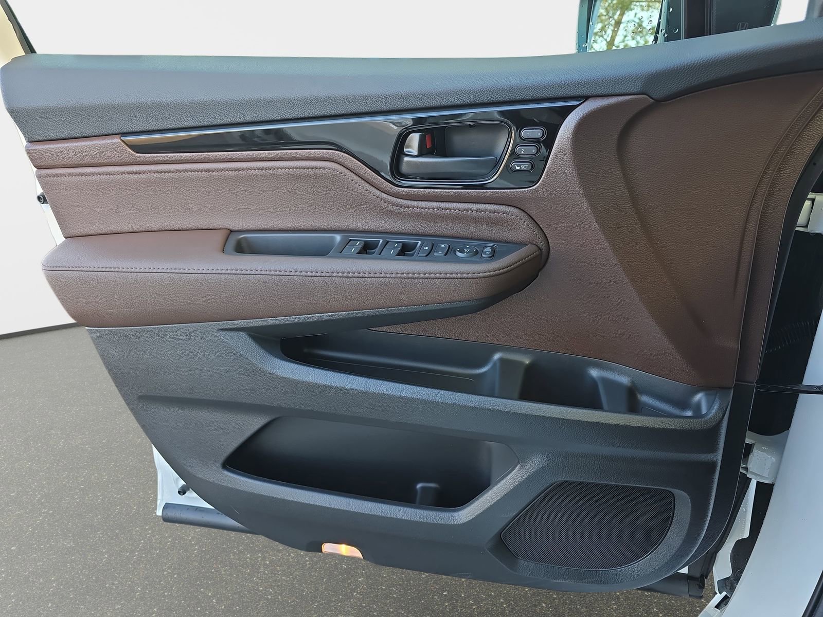 New 2026 Honda Odyssey Touring image 27