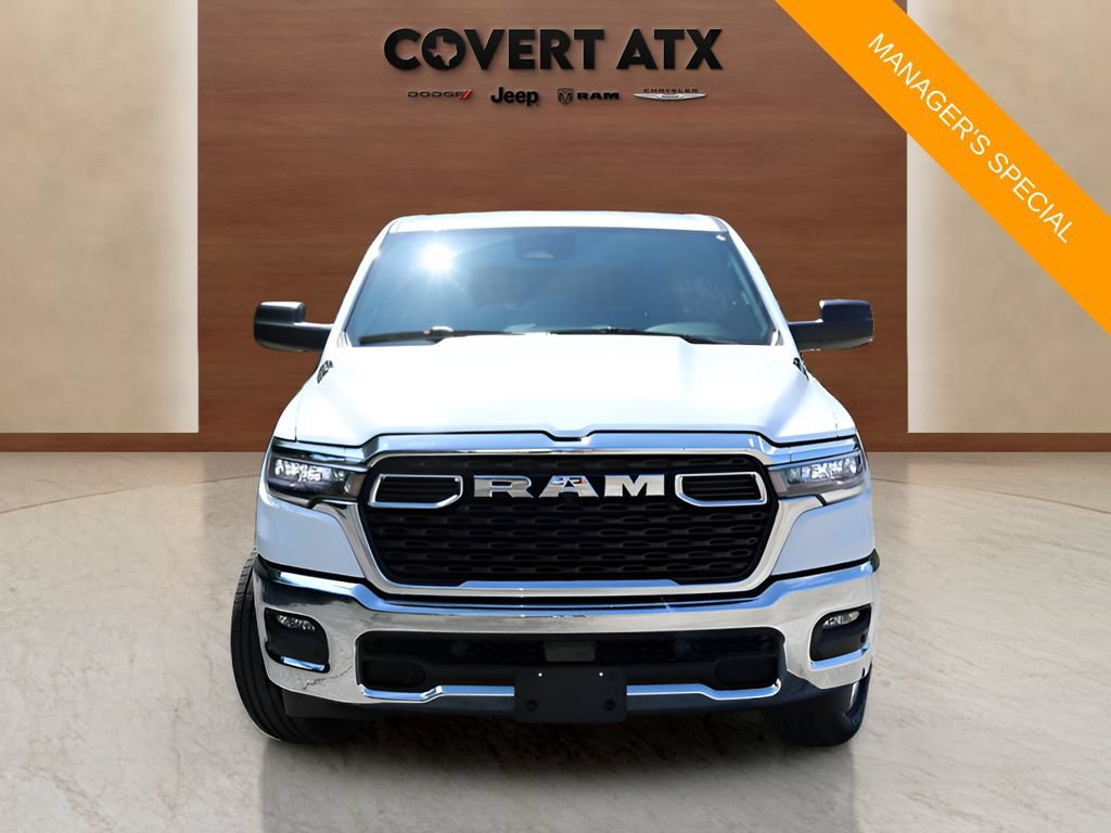 New 2026 RAM 1500 Lone Star RWD image 8