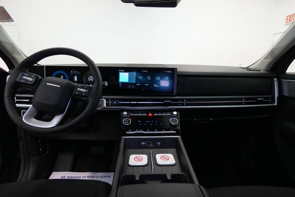 New 2026 Hyundai Santa Fe SE image 33