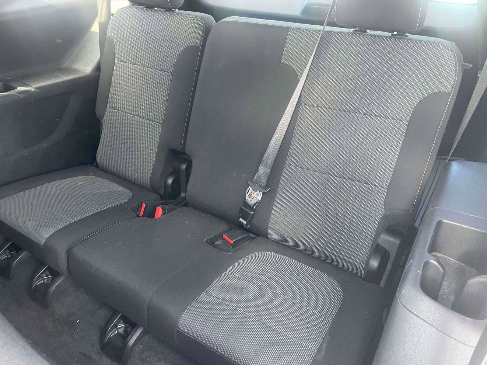 Used 2019 Chevrolet Traverse LT image 8