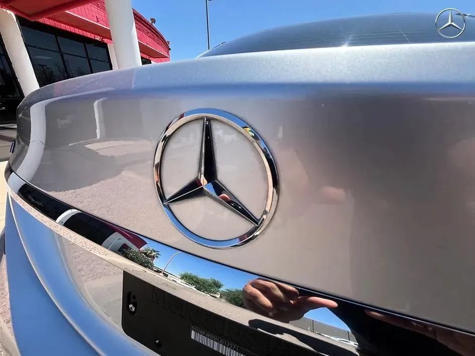 Used 2015 Mercedes-Benz C 300 4MATIC Sedan image 23