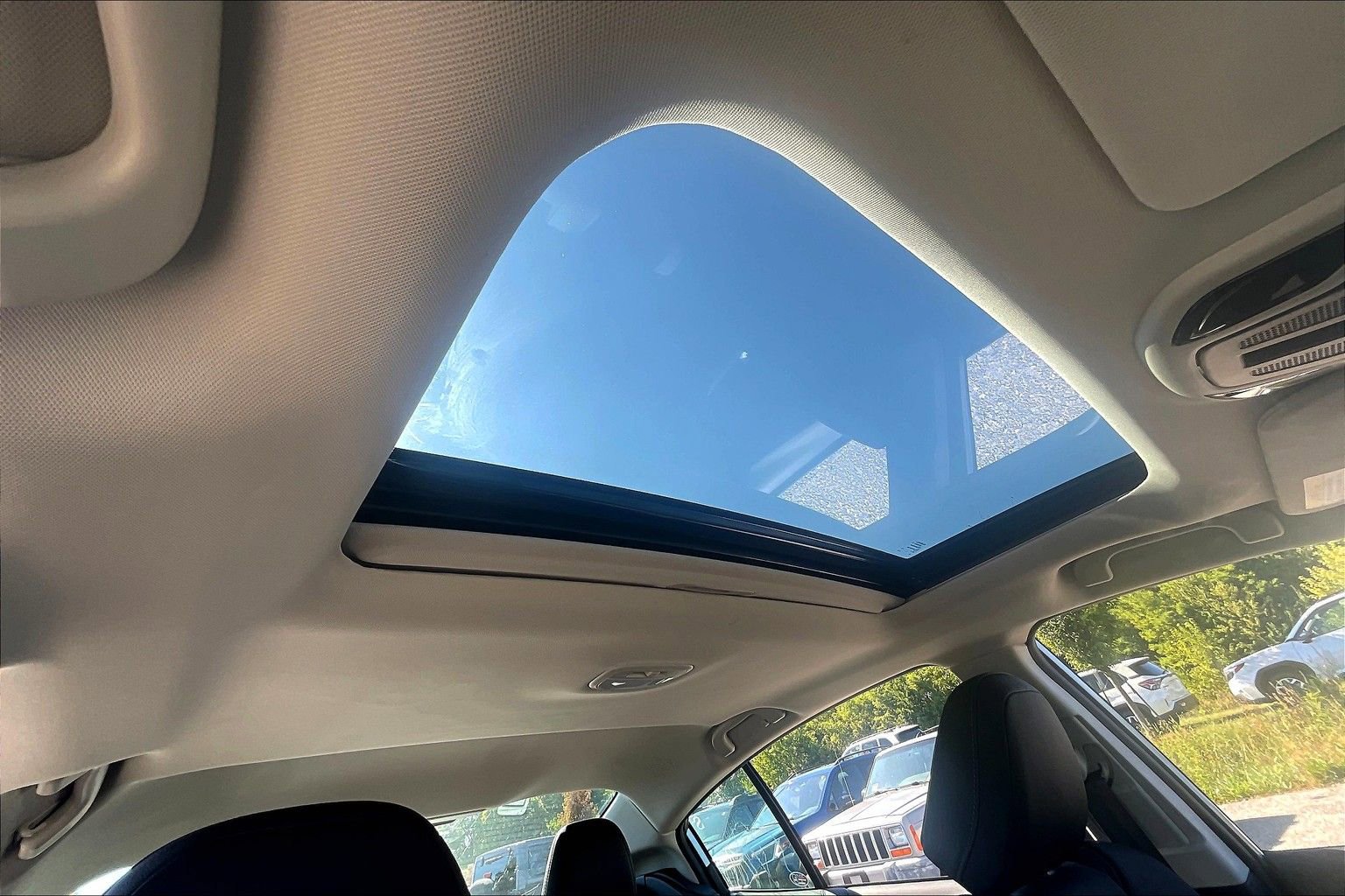 New 2025 Subaru Legacy Limited image 24