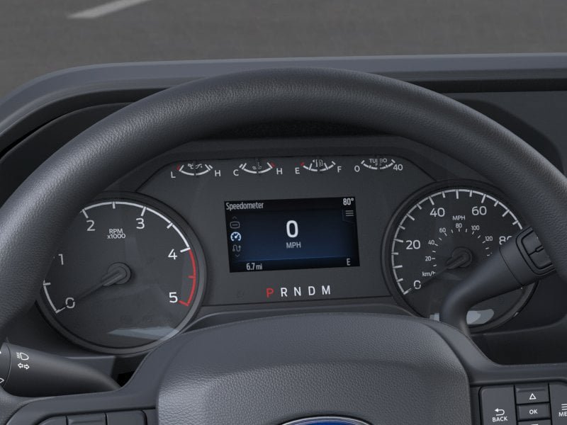 New 2026 Ford F550 4x4 Crew Cab image 35