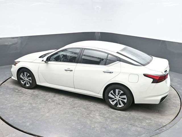 Used 2021 Nissan Altima 2.5 S image 19