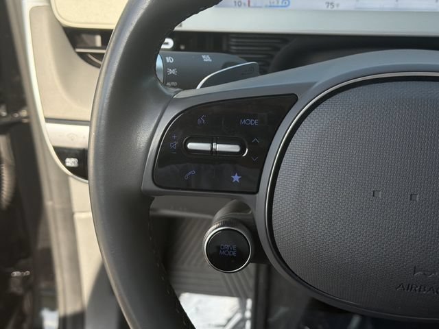 Certified 2024 Hyundai Ioniq 5 SE RWD image 27