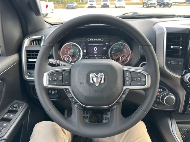 New 2026 RAM 1500 4x4 Crew Cab image 13