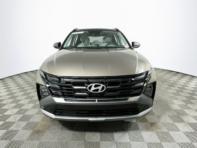 Used 2025 Hyundai Tucson SEL AWD/4WD image 8