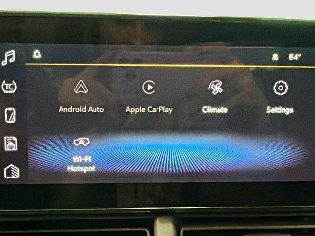 Certified 2024 Chevrolet Trax RS image 13