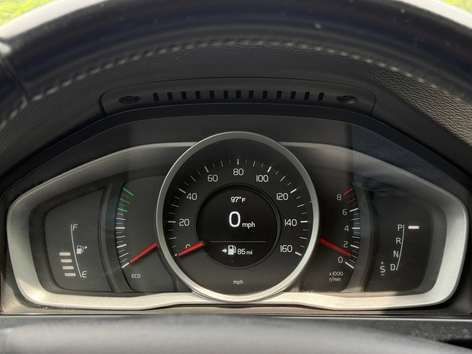 Used 2014 Volvo S60 T5 FWD image 28