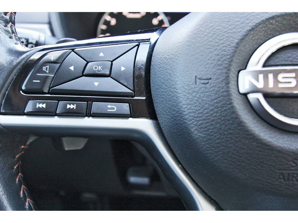 Used 2024 Nissan Altima 2.5 SR image 11