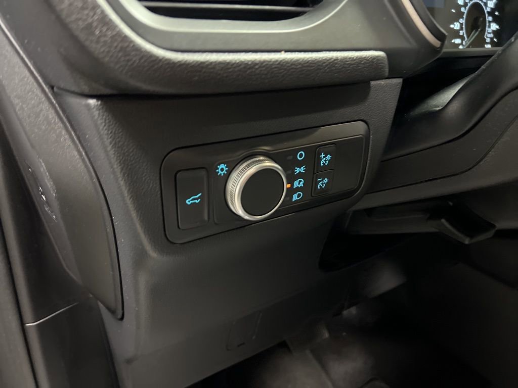 Used 2022 Ford Escape SE w/ Convenience Package image 23