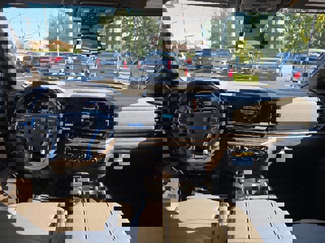 New 2026 Chevrolet Silverado 1500 LT Trail Boss w/ Convenience Package II image 16