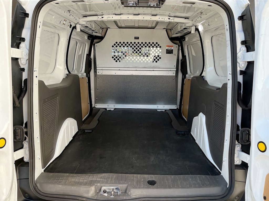 Used 2023 Ford Transit Connect XL FWD image 25