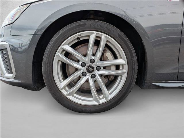 Certified 2023 Audi A4 2.0T Premium w/ Convenience Package image 21