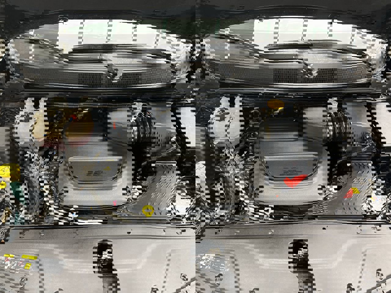 Used 2024 Chrysler Pacifica Touring-L image 27