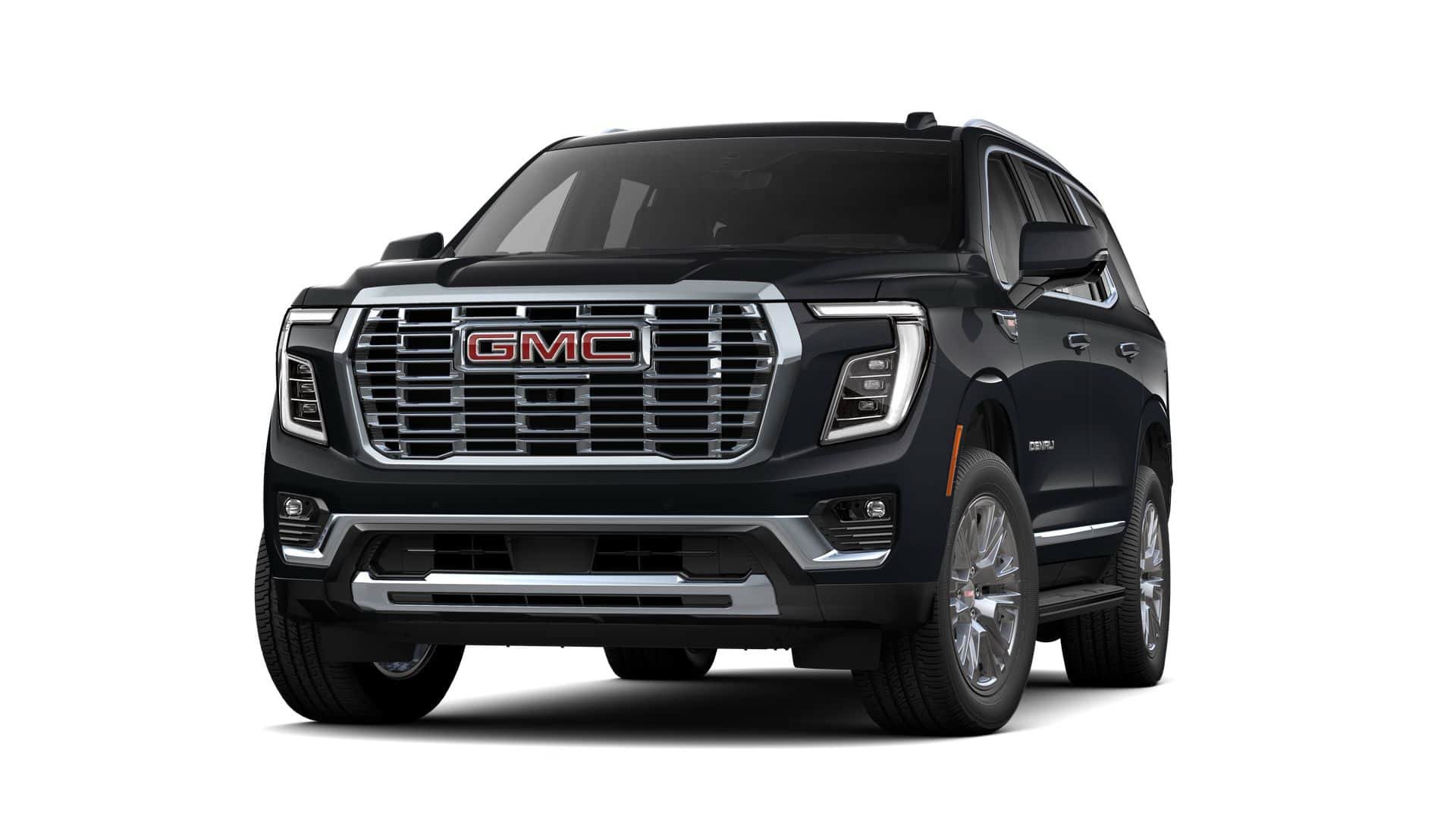 New 2026 GMC Yukon Denali RWD image 31