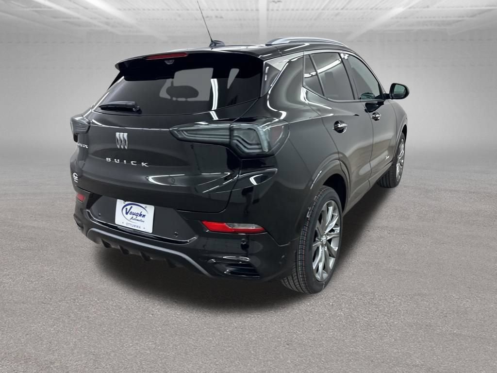 New 2026 Buick Encore GX Avenir w/ Avenir Technology Package AWD/4WD image 13