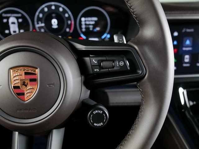 New 2026 Porsche Panamera 4 AWD/4WD image 22