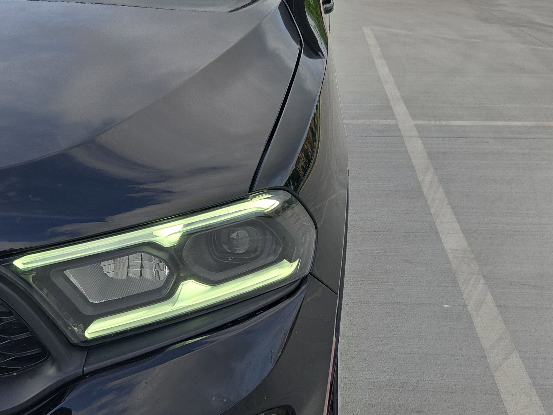 Used 2025 Dodge Durango GT image 11