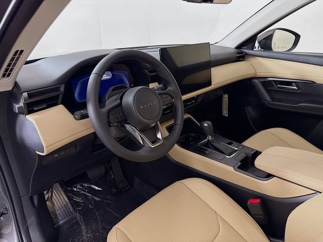 New 2026 MAZDA CX-5 2.5 S w/ Premium Plus Package AWD/4WD image 9