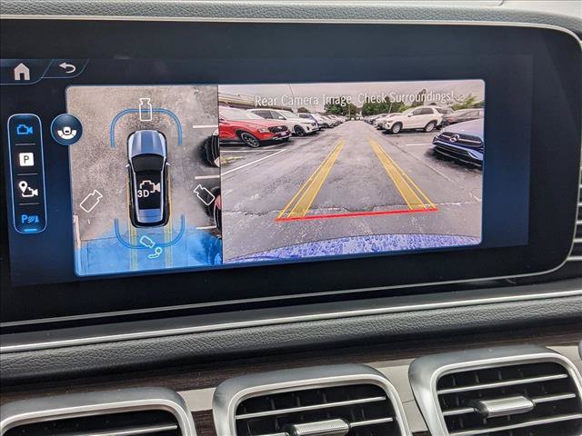 Used 2026 Mercedes-Benz GLE 350 4MATIC image 12