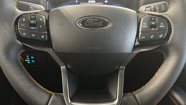 New 2026 Ford Explorer Tremor w/ Tremor Ultimate Package AWD/4WD image 16