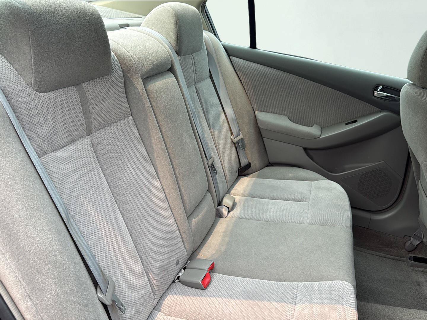 Used 2007 Nissan Altima 2.5 S FWD image 23