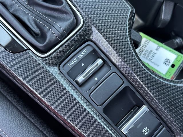 Used 2025 Honda Civic Sport Touring image 22