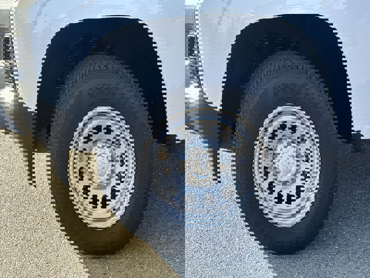 Used 2023 Chevrolet Colorado W/T image 29