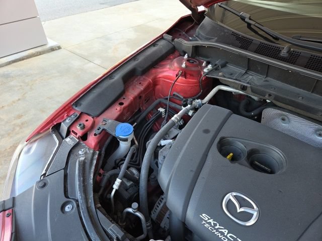 Used 2017 MAZDA CX-5 Touring AWD/4WD image 73