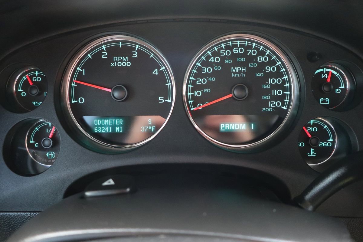 Used 2014 GMC Sierra 2500 Denali image 34