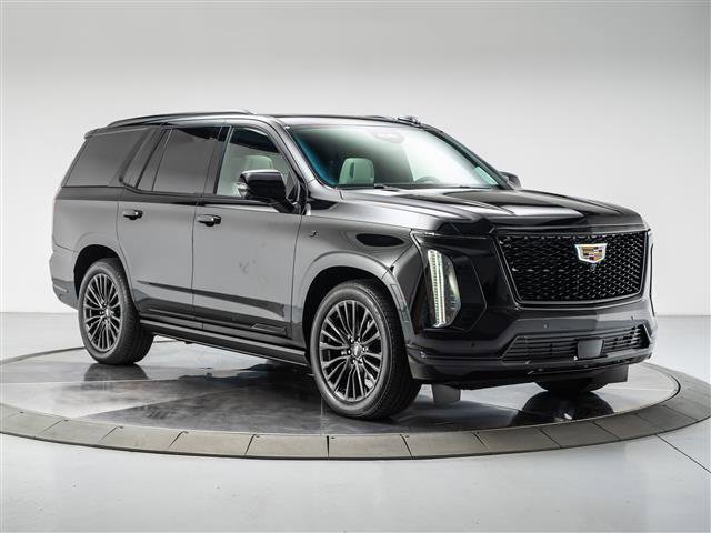 Used 2025 Cadillac Escalade Sport Platinum AWD/4WD image 7