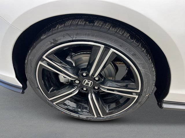 New 2026 Honda Accord SE image 10