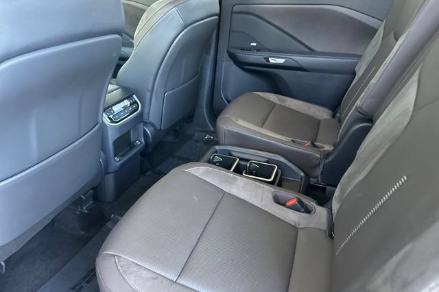Used 2026 Lexus TX 350 AWD w/ Technology Package image 14