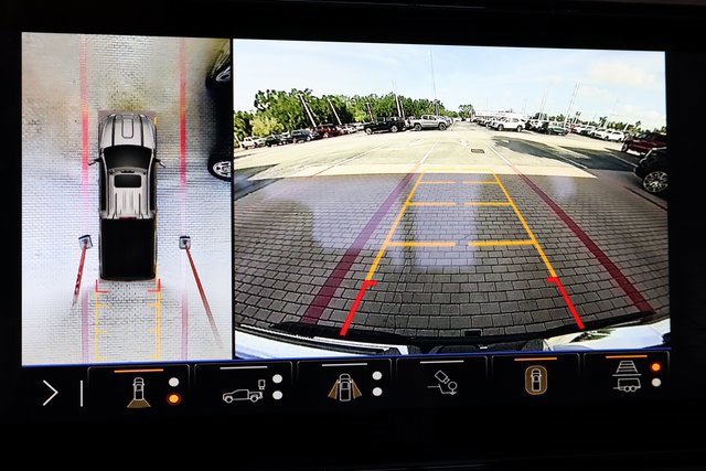 Used 2025 GMC Sierra 3500 Denali Ultimate image 26