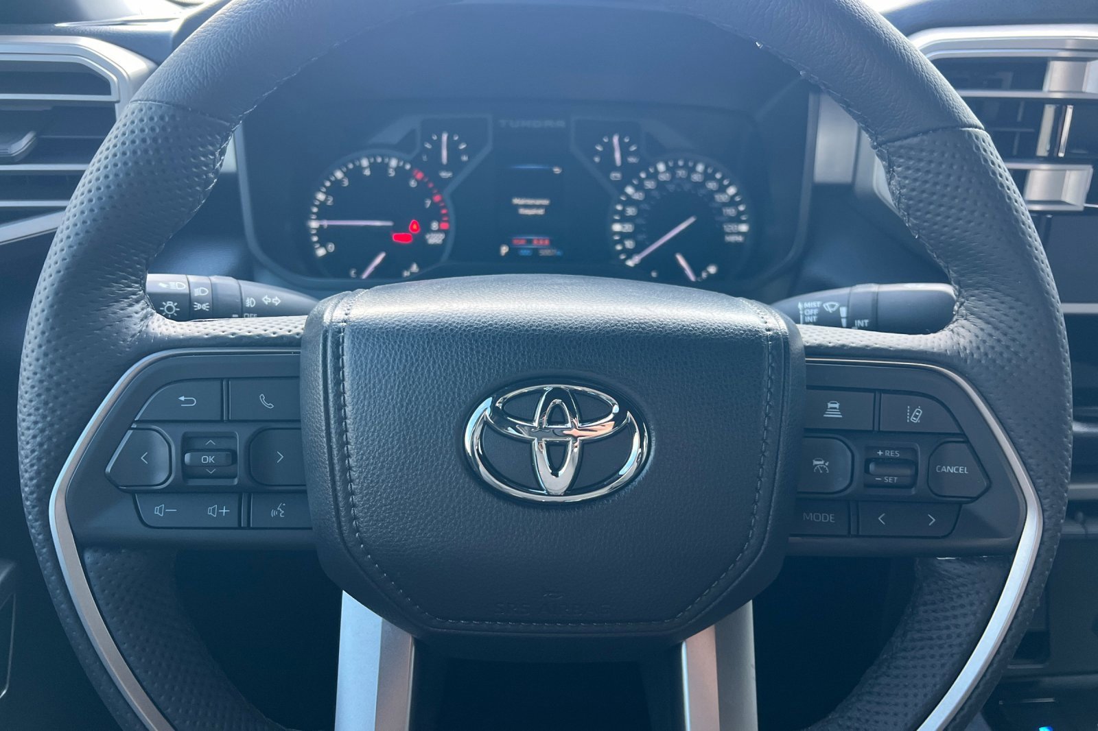 Used 2025 Toyota Tundra SR5 image 24