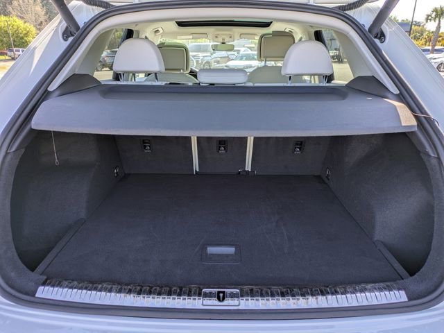 Used 2021 Audi Q3 2.0T Premium w/ Convenience Package image 18